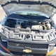 1GCWGAF12H1319157 2017 Chevrolet Express 2500 Work Van auction photo thumbnail 10