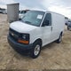 1GCWGAF12H1319157 2017 Chevrolet Express 2500 Work Van auction photo thumbnail 2