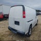 1GCWGAF12H1319157 2017 Chevrolet Express 2500 Work Van auction photo thumbnail 4