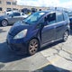 JHMGE8H47AC031993 2010 Honda Fit Sport auction photo thumbnail 2