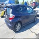 JHMGE8H47AC031993 2010 Honda Fit Sport auction photo thumbnail 4