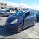 JHMGE8H47AC031993 2010 Honda Fit Sport auction photo thumbnail 6