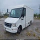 JALB4T177F7W00393 2015 Isuzu Commercial Van auction photo thumbnail 2