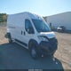 3C6LRVDG6RE108898 2024 Ram Promaster 2500 Tradesman High Roof 159 Wb W/Pass Seat auction photo thumbnail 1