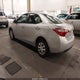 2T1BURHE5EC209782 2014 Toyota Corolla Ce auction photo thumbnail 3