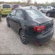 3VWDB7AJ4HM253663 2017 Volkswagen Jetta 1.4T Se auction photo thumbnail 3