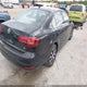 3VWDB7AJ4HM253663 2017 Volkswagen Jetta 1.4T Se auction photo thumbnail 4