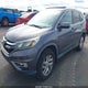 3CZRM3H56GG716611 2016 Honda Cr-V Ex auction photo thumbnail 2