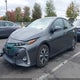 JTDKARFP4H3057326 2017 Toyota Prius Prime Advanced auction photo thumbnail 2