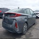 JTDKARFP4H3057326 2017 Toyota Prius Prime Advanced auction photo thumbnail 4