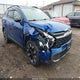5XYK6CAF9PG133078 2023 Kia Sportage X-Line auction photo thumbnail 1