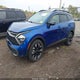 5XYK6CAF9PG133078 2023 Kia Sportage X-Line auction photo thumbnail 2