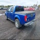 1N6AD0EV4FN723453 2015 Nissan Frontier Sv auction photo thumbnail 3