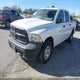 1C6RR7KP7DS612309 2013 Ram 1500 Tradesman auction photo thumbnail 2