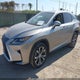 2T2ZZMCAXHC050524 2017 Lexus Rx 350 auction photo thumbnail 2