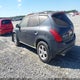 JN8AZ08T55W316723 2005 Nissan Murano Sl auction photo thumbnail 3