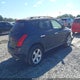 JN8AZ08T55W316723 2005 Nissan Murano Sl auction photo thumbnail 4