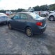 2T1BU40E19C063868 2009 Toyota Corolla Le auction photo thumbnail 3
