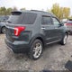 1FM5K8F82GGA53923 2016 Ford Explorer Limited auction photo thumbnail 4