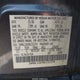 1N4BL11D56C231254 2006 Nissan Altima 3.5 Se auction photo thumbnail 9
