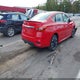 3N1AB7AP2HY225334 2017 Nissan Sentra Sr auction photo thumbnail 4