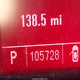 2CTFLGEW1A6376923 2010 GMC Terrain Slt-1 auction photo thumbnail 7