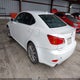 JTHBK262592083058 2009 Lexus Is 250 auction photo thumbnail 3