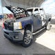 1GC1KXCG2DF107621 2013 Chevrolet Silverado 2500Hd Lt auction photo thumbnail 2