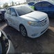 4T1BK3DB3BU411917 2011 Toyota Avalon auction photo thumbnail 1