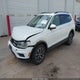 3VV2B7AX2LM006165 2020 Volkswagen Tiguan 2.0T Se/2.0T Se R-Line Black/2.0T Sel auction photo thumbnail 2