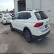 3VV2B7AX2LM006165 2020 Volkswagen Tiguan 2.0T Se/2.0T Se R-Line Black/2.0T Sel auction photo thumbnail 3