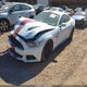 1FA6P8CF4F5390526 2015 Ford Mustang Gt auction photo thumbnail 2