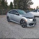 19XFC1E37JE001813 2018 Honda Civic Ex-T auction photo thumbnail 1