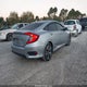 19XFC1E37JE001813 2018 Honda Civic Ex-T auction photo thumbnail 4