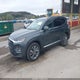 5NMS3CAD0KH046367 2019 Hyundai Santa Fe Sel Plus auction photo thumbnail 2