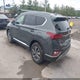 5NMS3CAD0KH046367 2019 Hyundai Santa Fe Sel Plus auction photo thumbnail 3