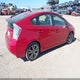 JTDKN3DU8A0144969 2010 Toyota Prius Iv auction photo thumbnail 4