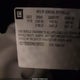 1G1105S35HU166620 2017 Chevrolet Impala 1Lt auction photo thumbnail 9