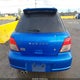 JF1GG29662G808141 2002 Subaru Impreza Wrx auction photo thumbnail 16