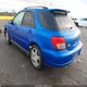 JF1GG29662G808141 2002 Subaru Impreza Wrx auction photo thumbnail 3