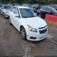 1G1PC5SBXE7313534 2014 Chevrolet Cruze 1Lt Auto auction photo thumbnail 1