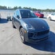 WP1AG2A55NLB24159 2022 Porsche Macan S auction photo thumbnail 1