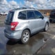 JF2SJAEC6EH539487 2014 Subaru Forester 2.5I Premium auction photo thumbnail 4