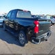 2GCUDEED0N1511394 2022 Chevrolet Silverado 1500 4Wd Short Bed Rst auction photo thumbnail 3