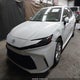 4T1DAACK3SU177330 2025 Toyota Camry Le auction photo thumbnail 2