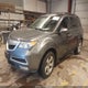 2HNYD2H36CH521655 2012 Acura Mdx Technology Package auction photo thumbnail 2