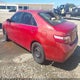 4T1BE46K88U231870 2008 Toyota Camry Le auction photo thumbnail 3