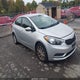 KNAFX4A6XE5166727 2014 Kia Forte Lx auction photo thumbnail 1
