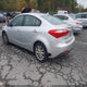 KNAFX4A6XE5166727 2014 Kia Forte Lx auction photo thumbnail 3