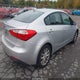 KNAFX4A6XE5166727 2014 Kia Forte Lx auction photo thumbnail 4